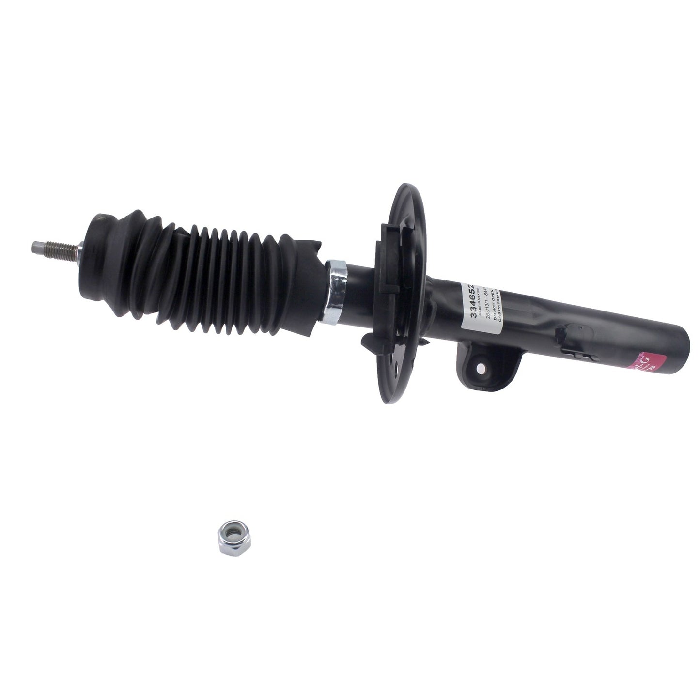 KYB Shocks & Struts Excel-G Front Right FORD Taurus 2008 MERCURY Sable 2008 334652