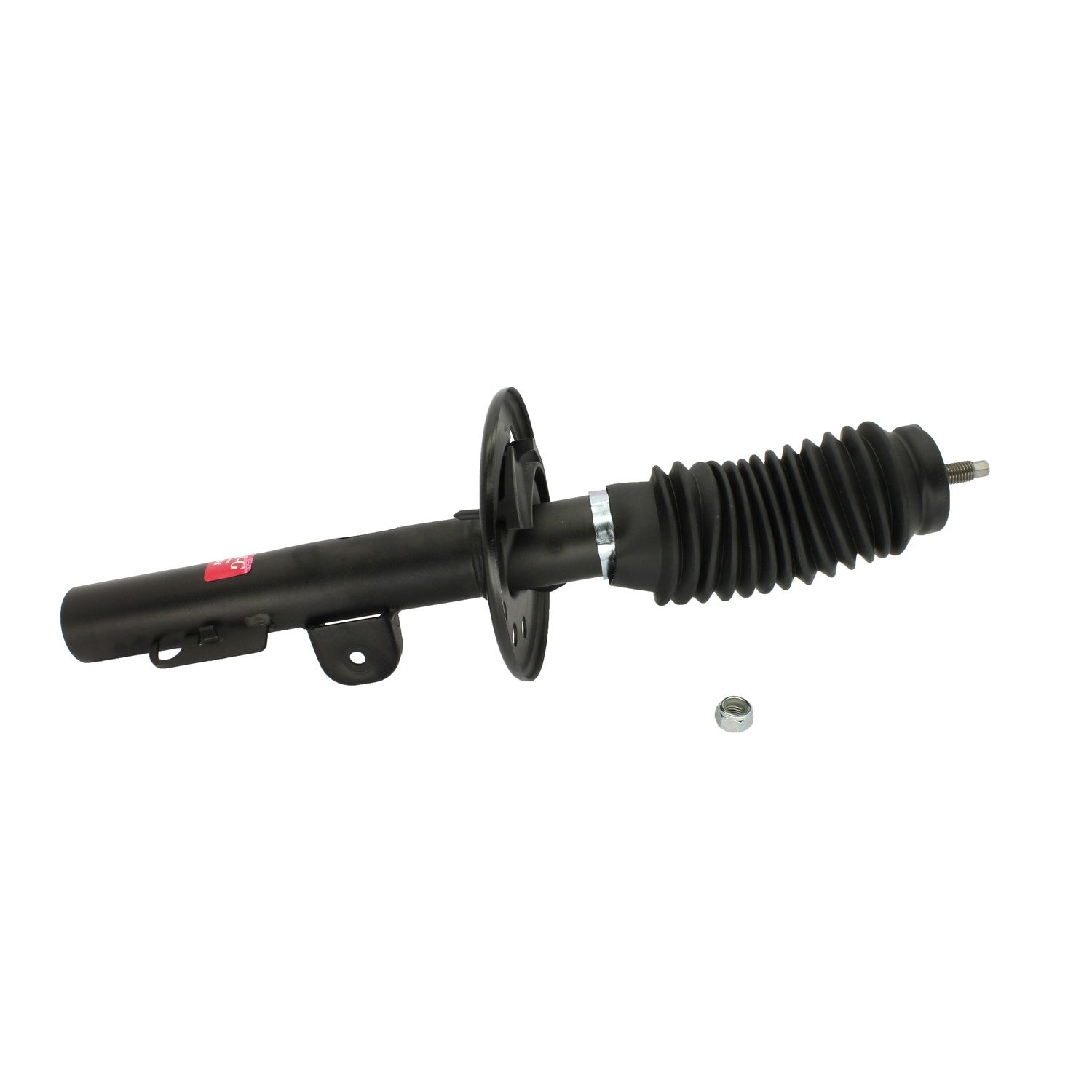 KYB Front Right Suspension Strut: Ford Taurus X 2008-09