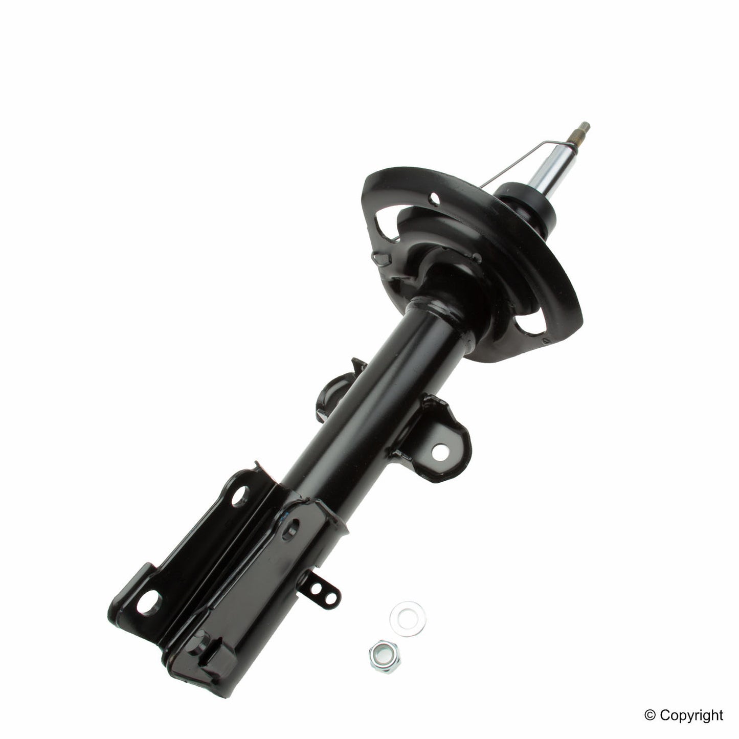 KYB Suspension Strut Assembly