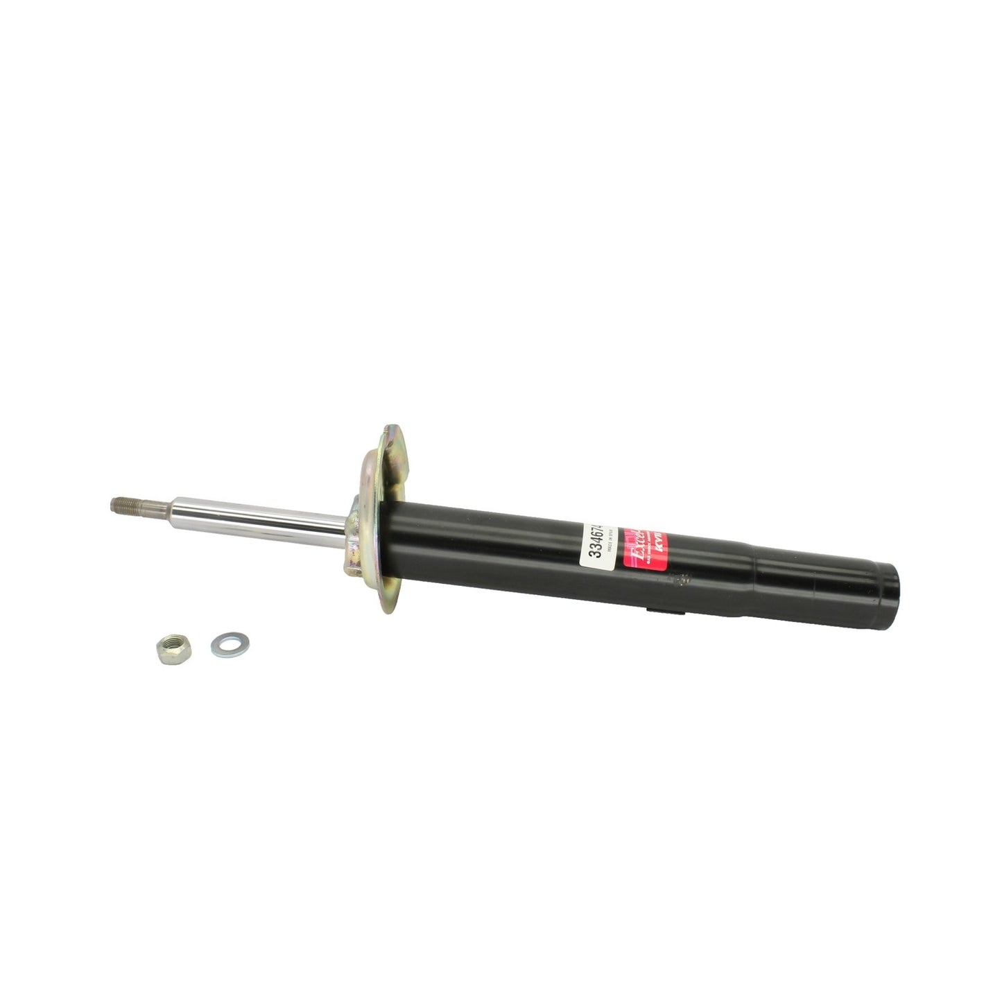 KYB Suspension Strut Assembly