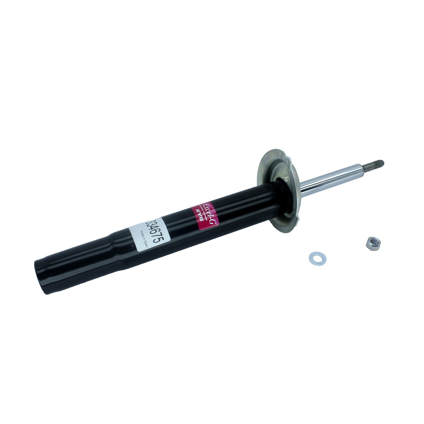 KYB Suspension Strut Assembly