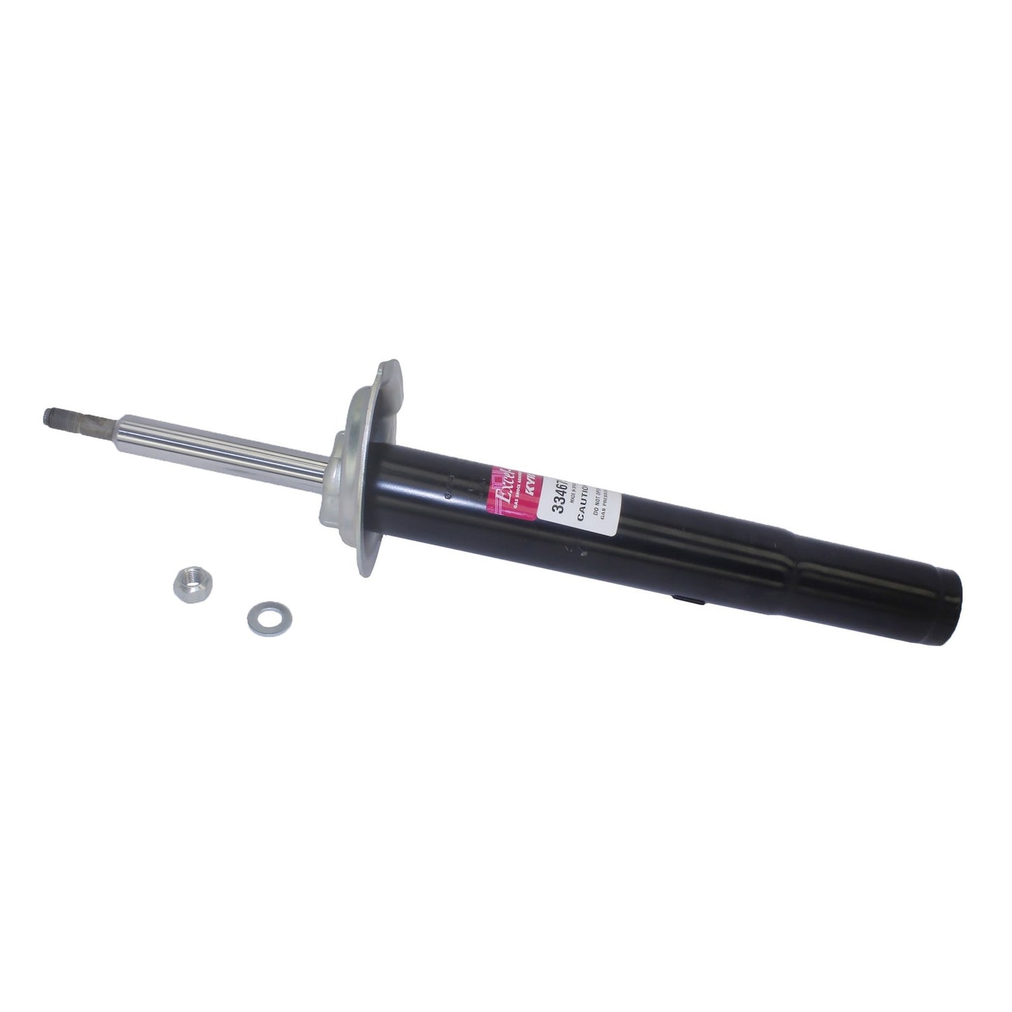KYB Suspension Strut Assembly