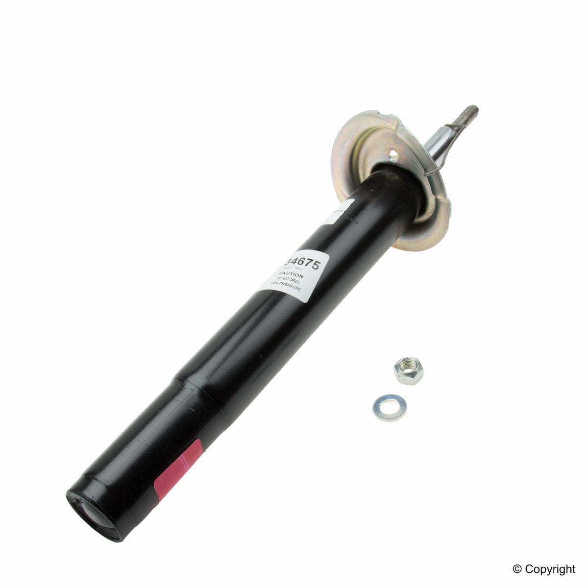 KYB Suspension Strut Assembly