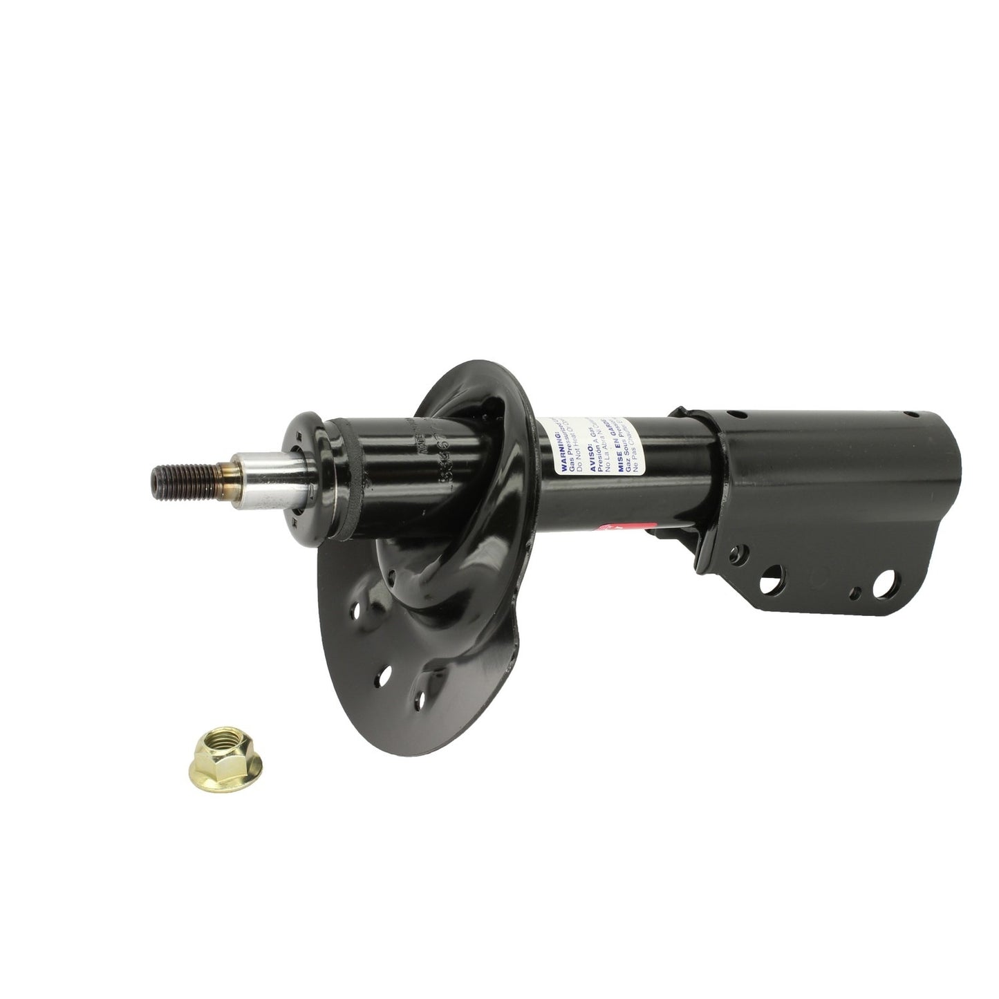 KYB Suspension Strut Assembly