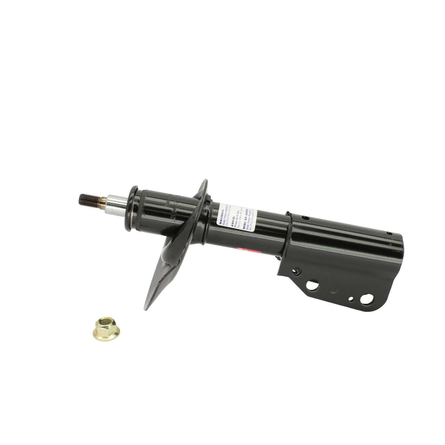 KYB Suspension Strut Assembly