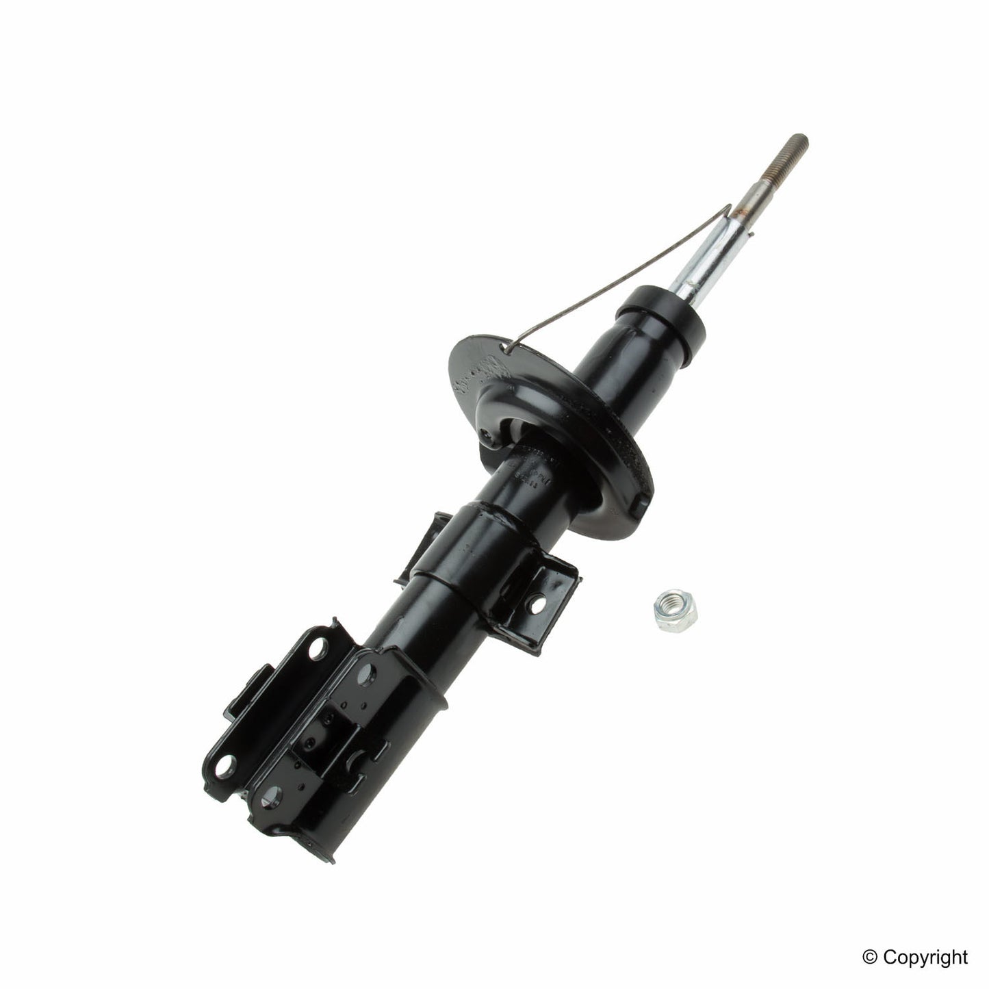 KYB Suspension Strut Assembly