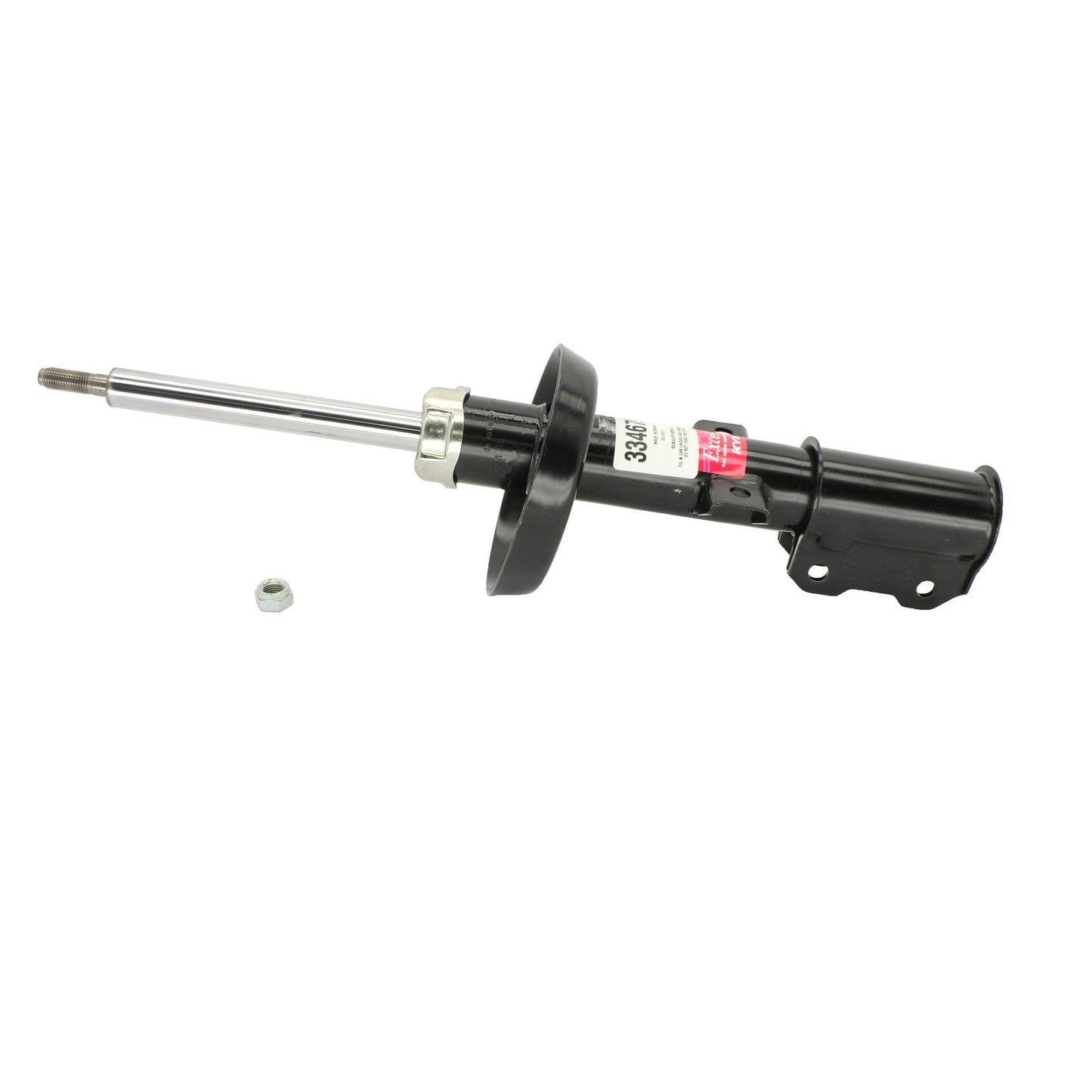 KYB Suspension Strut Assembly