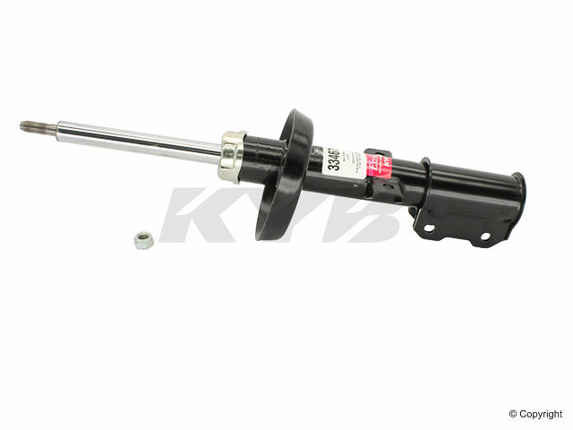 KYB Suspension Strut Assembly