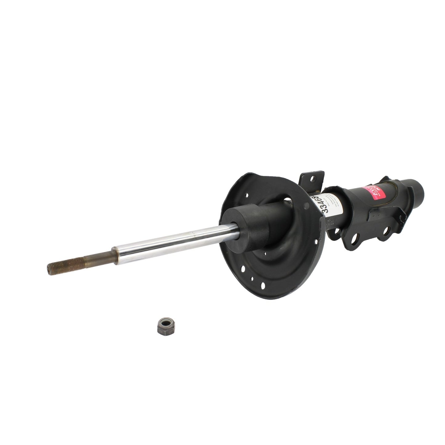 KYB Shocks & Struts Excel-G Front Right CHEVROLET Camaro 2010-11 334684