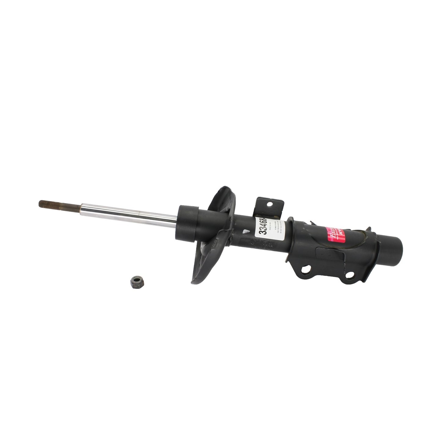 KYB Shocks & Struts Excel-G Front Right CHEVROLET Camaro 2010-11 334684