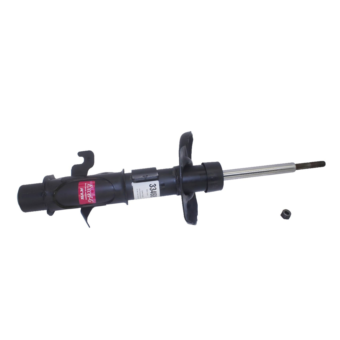 KYB Shocks & Struts Excel-G Front Left CHEVROLET Camaro 2010-11 334685