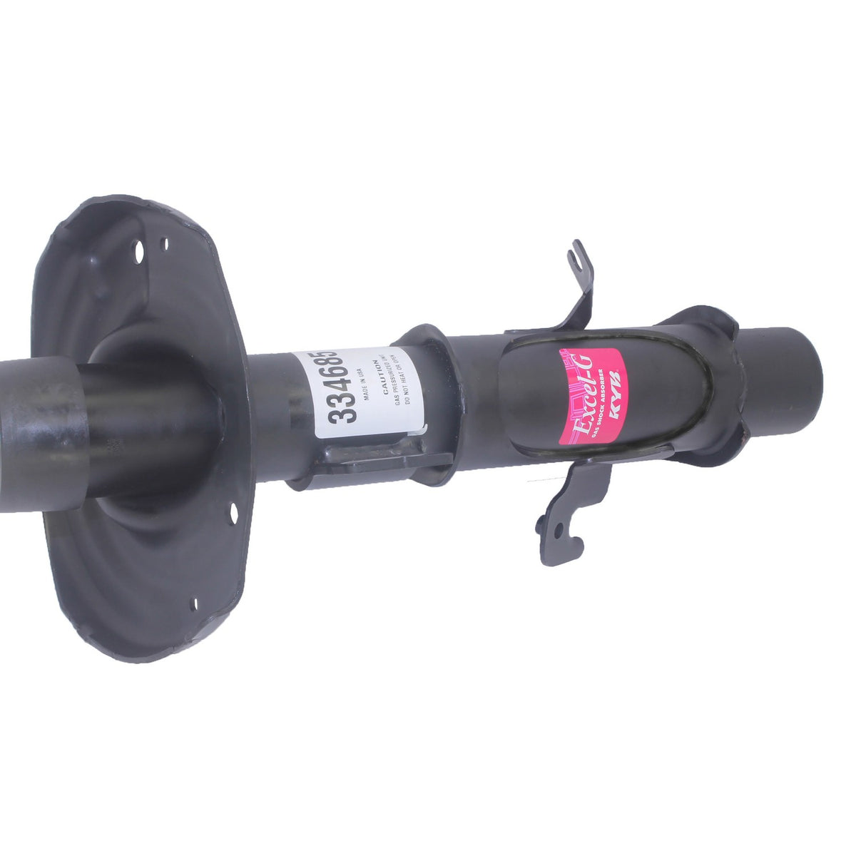 KYB Shocks & Struts Excel-G Front Left CHEVROLET Camaro 2010-11 334685