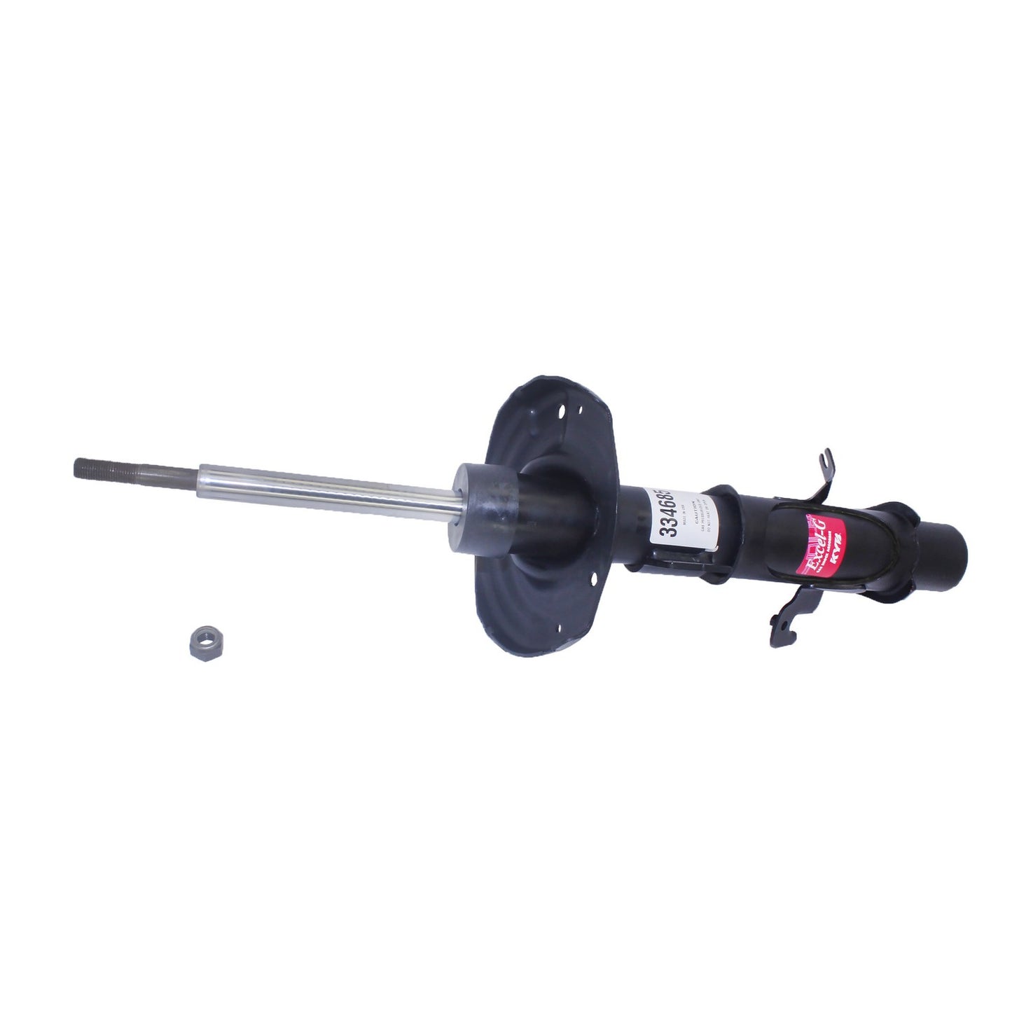 KYB Shocks & Struts Excel-G Front Left CHEVROLET Camaro 2010-11 334685