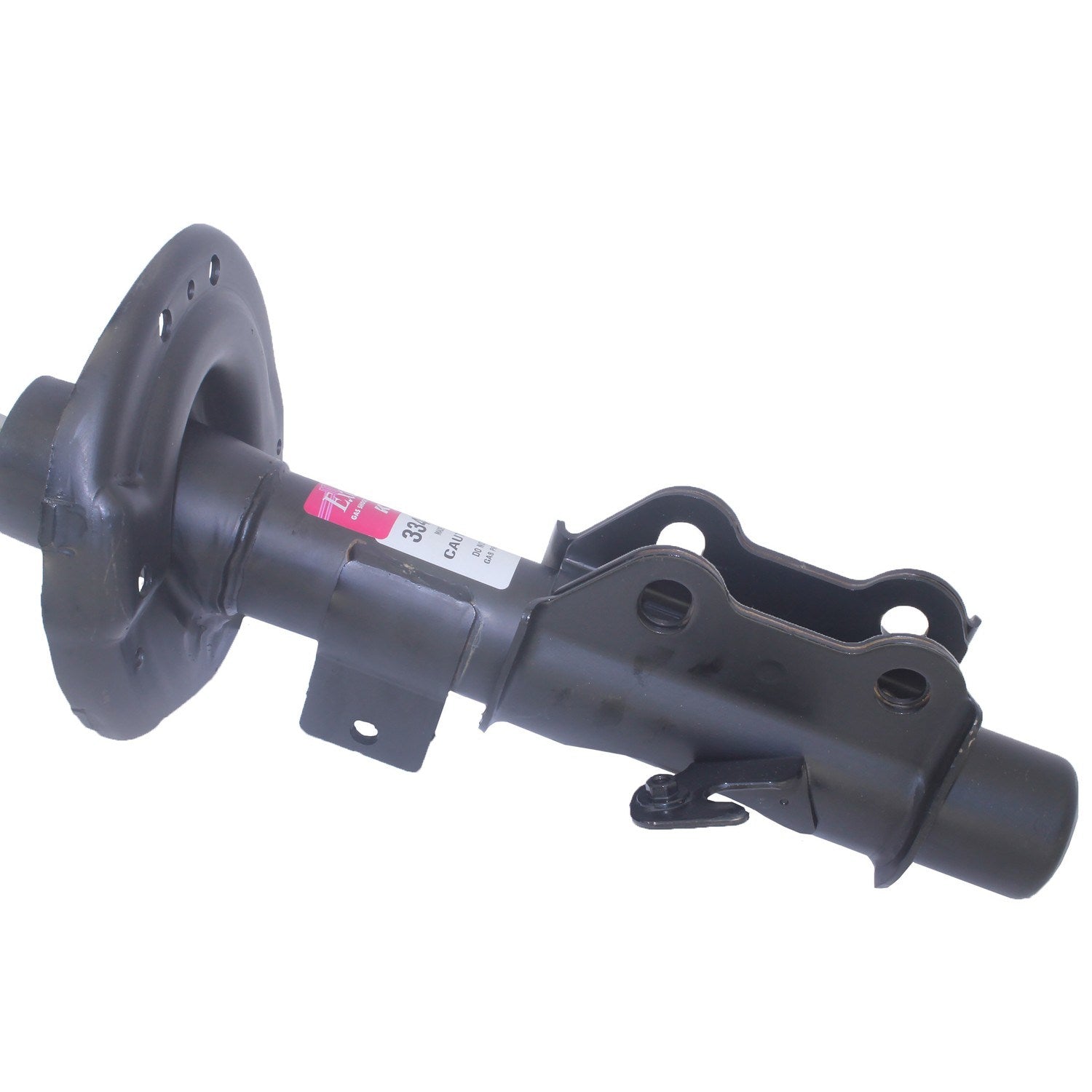 KYB Front Right Suspension Strut: Chevrolet Camaro SS V8 2010