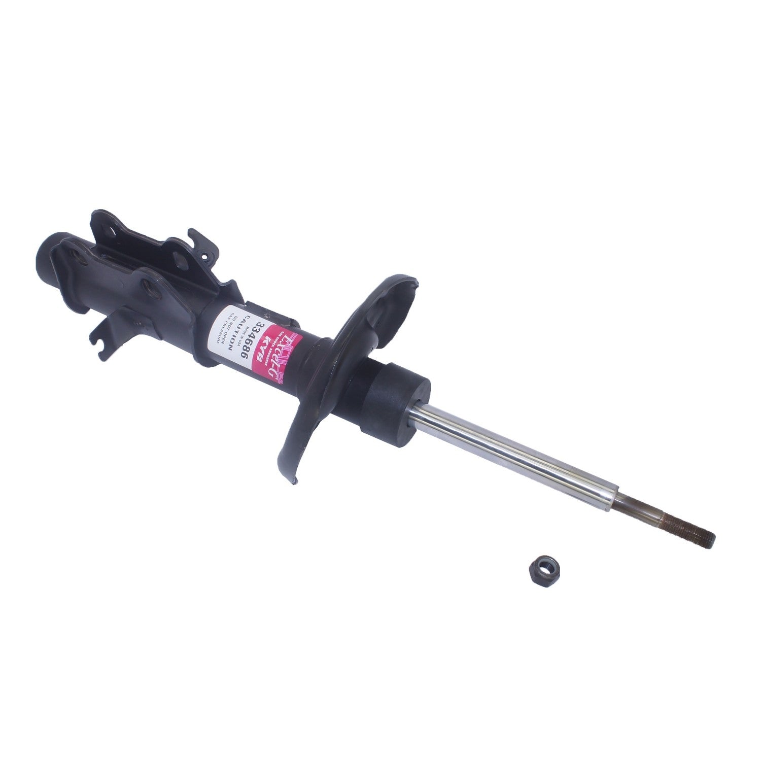 KYB Front Right Suspension Strut: Chevrolet Camaro SS V8 2010