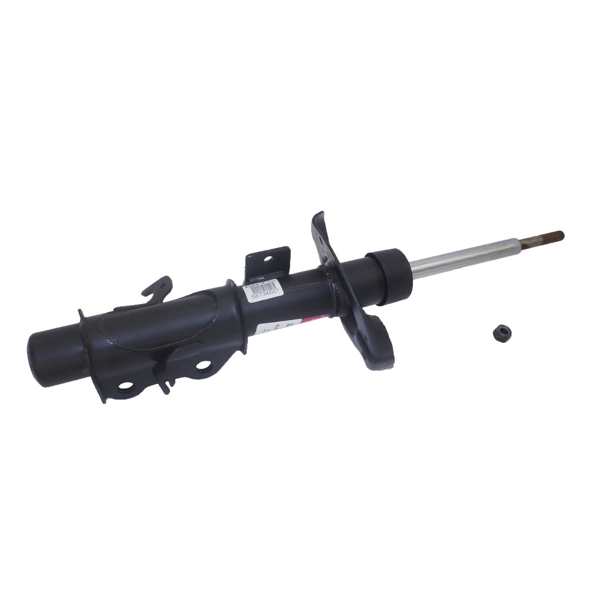 KYB Front Left Suspension Strut: Chevrolet Camaro SS V8 2010