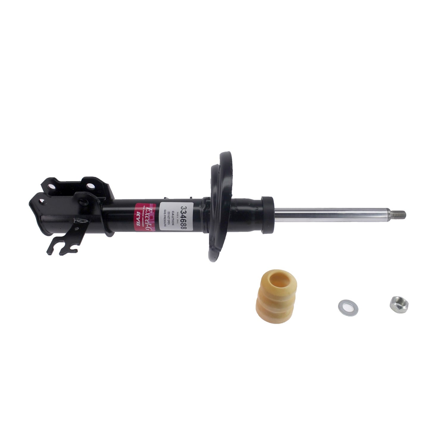 KYB Suspension Strut Assembly