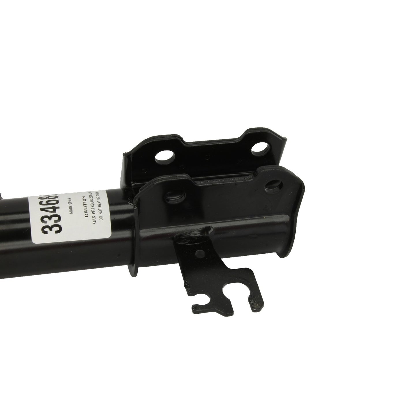 KYB Suspension Strut Assembly