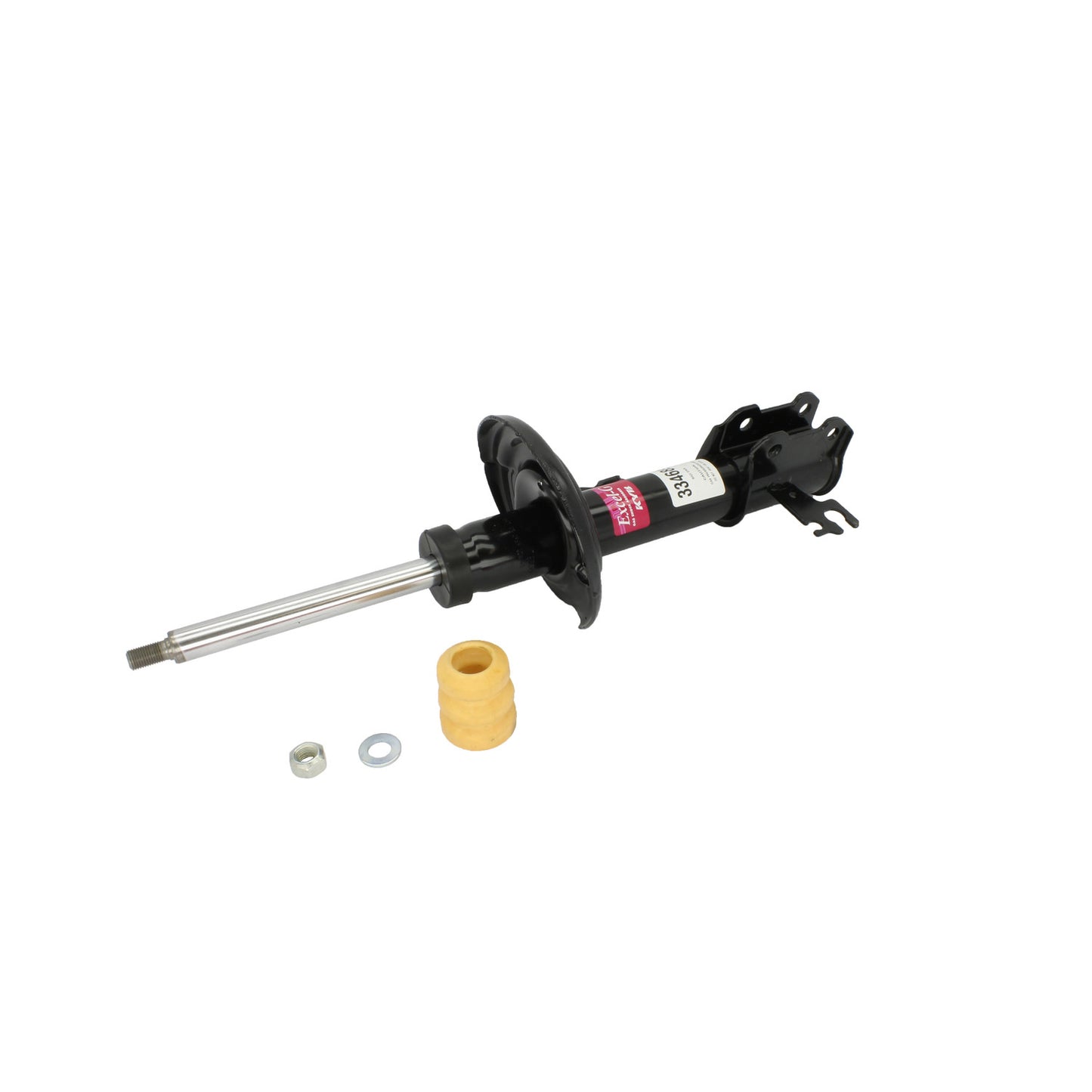 KYB Suspension Strut Assembly