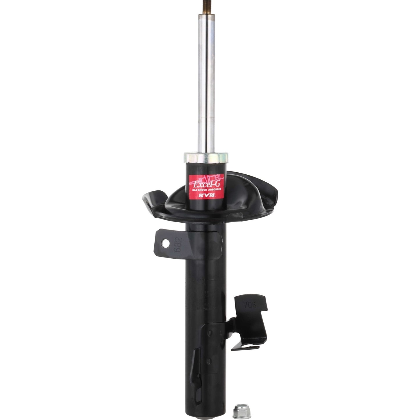 KYB Suspension Strut Assembly