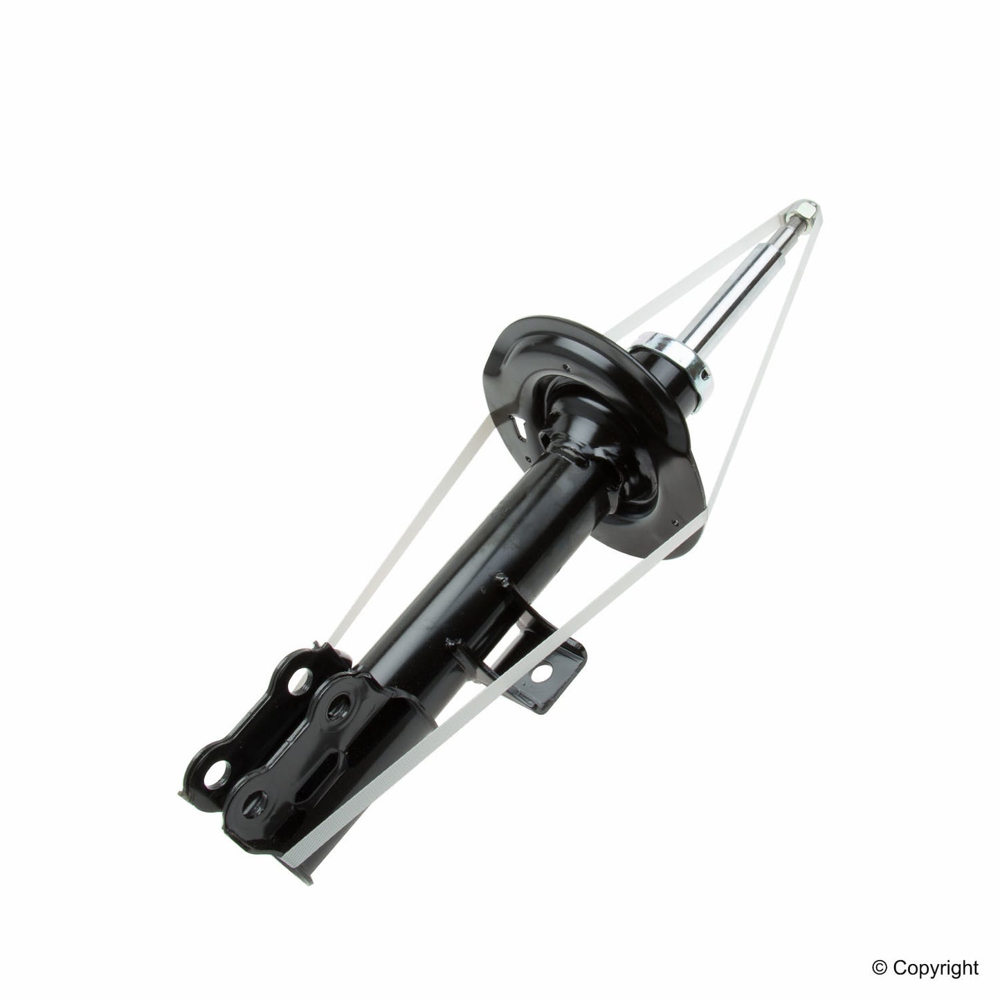 KYB Suspension Strut Assembly
