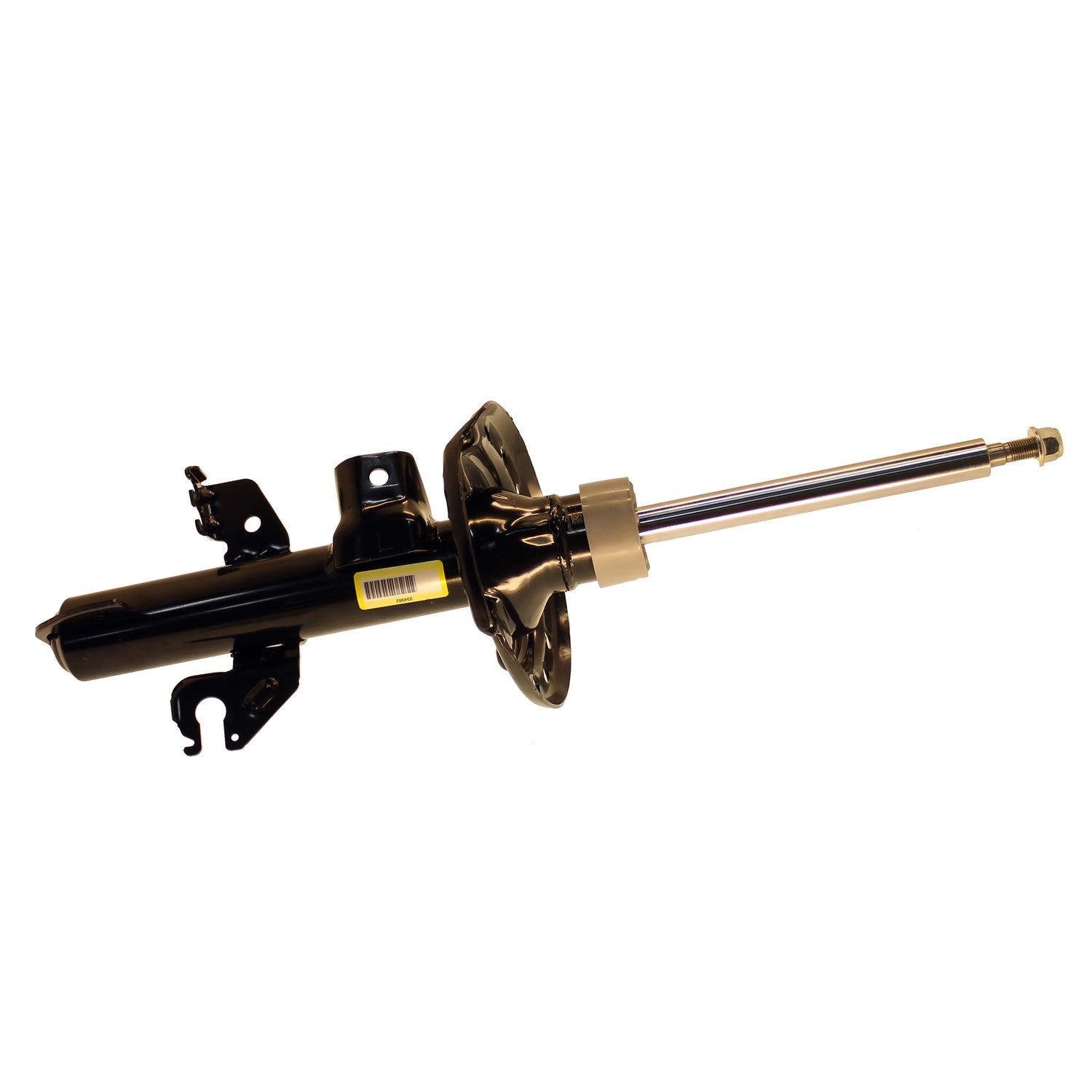 KYB Front Left Suspension Strut: Dodge Dart (2013)