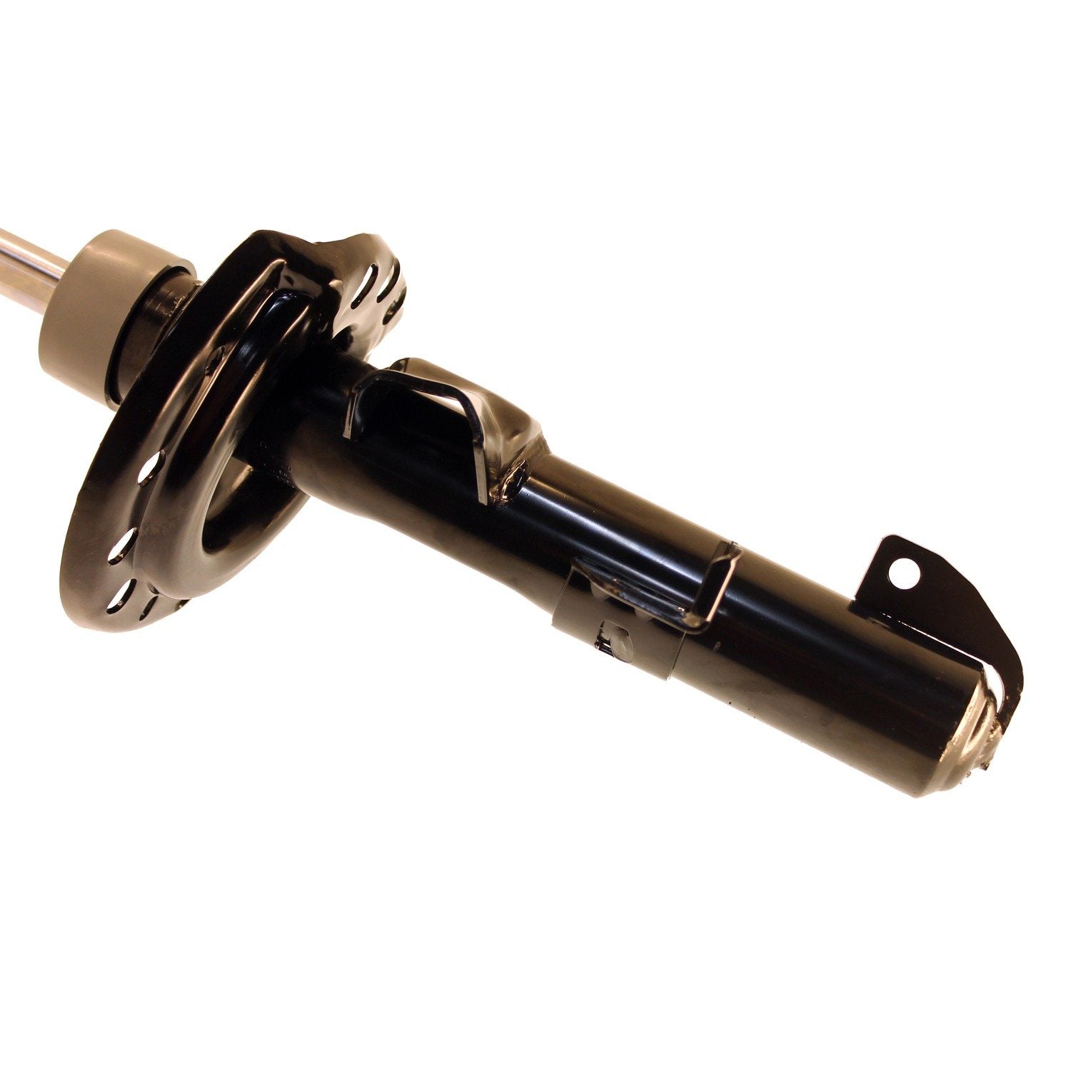 KYB Front Left Suspension Strut: Dodge Dart (2013)