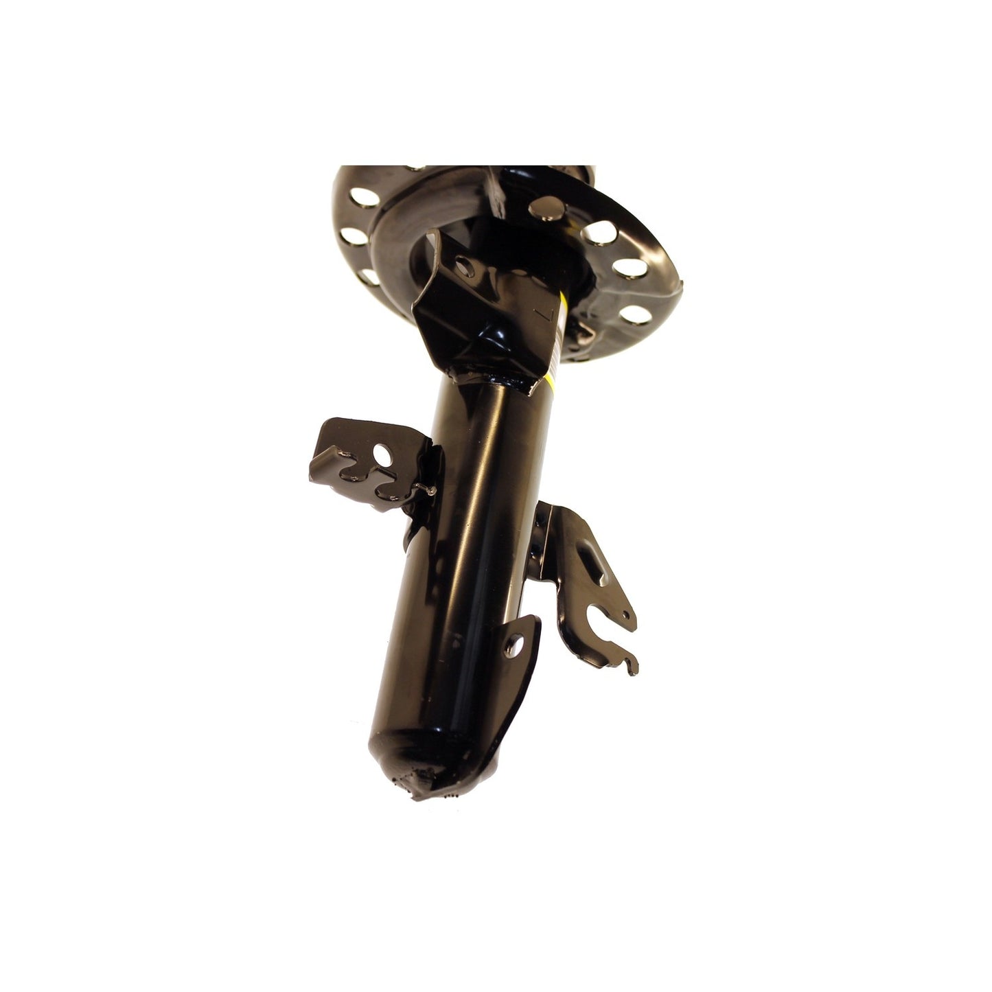 KYB Front Left Suspension Strut: Dodge Dart (2013)