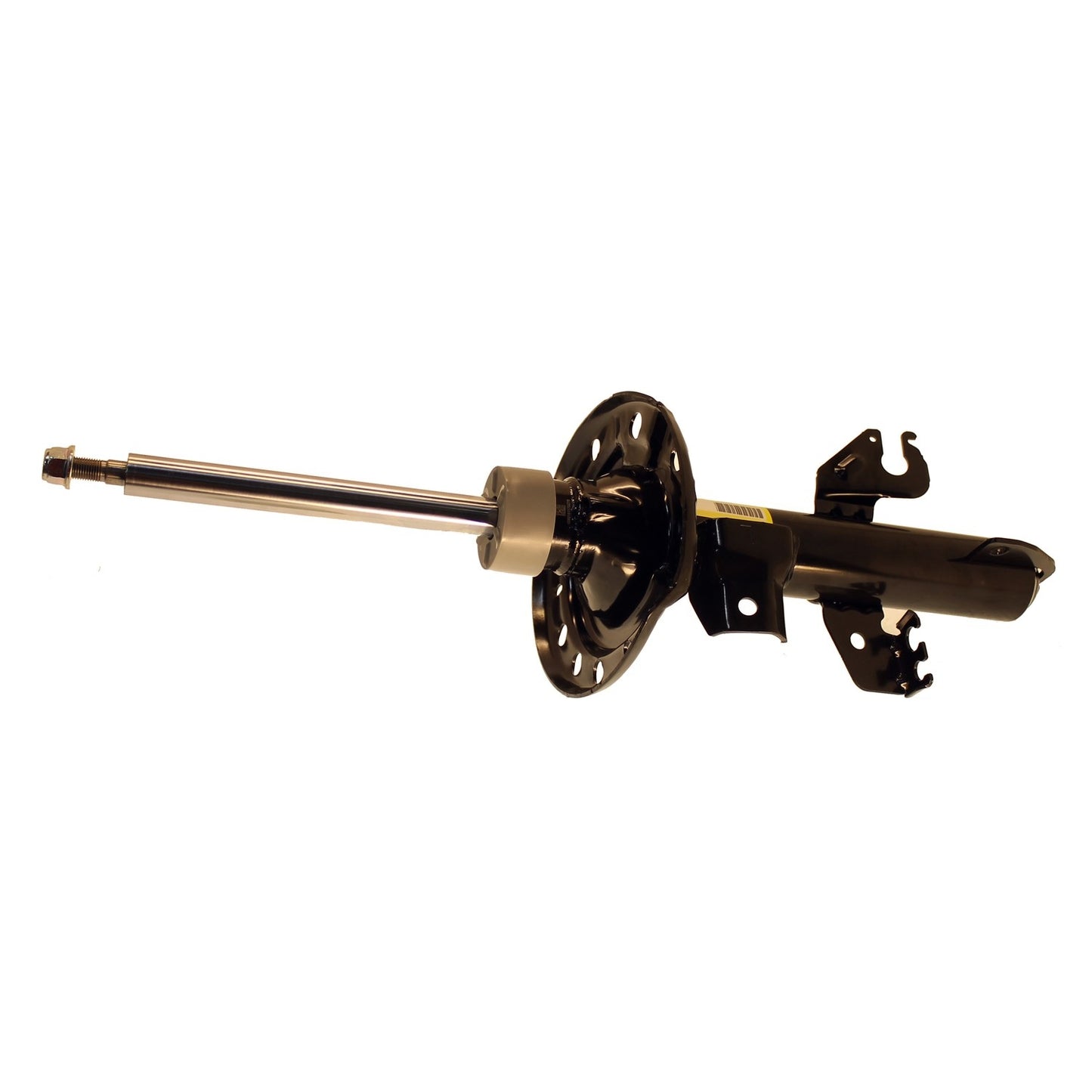 KYB Front Left Suspension Strut: Dodge Dart (2013)