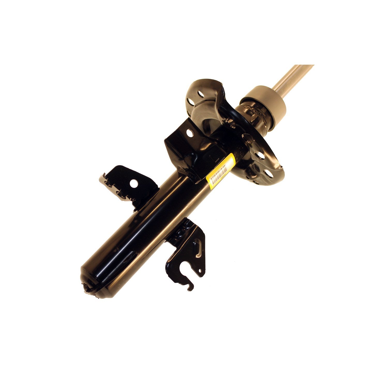 KYB Front Left Suspension Strut: Dodge Dart (2013)