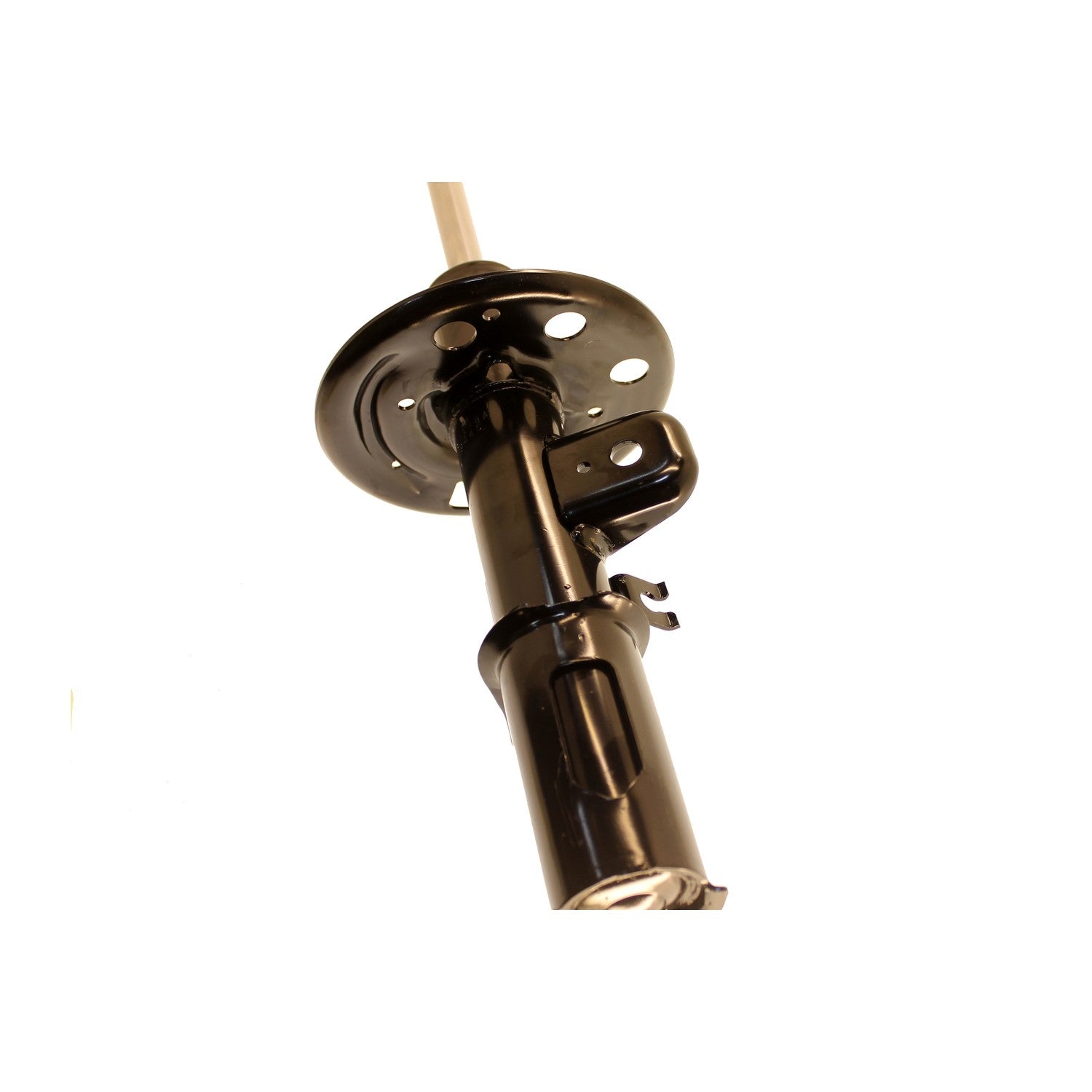 KYB Front Right Suspension Strut: Ford Taurus (13-16)