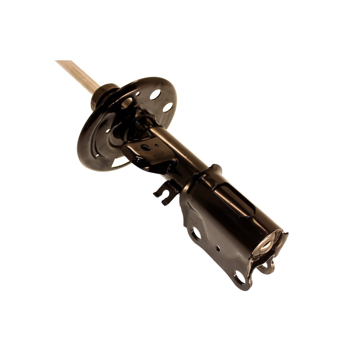 KYB Front Left Suspension Strut: Ford Taurus (13-16)