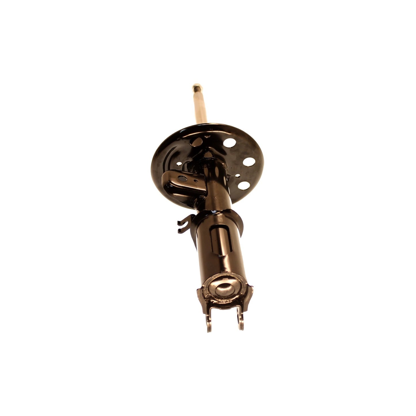 KYB Front Left Suspension Strut: Ford Taurus (13-16)