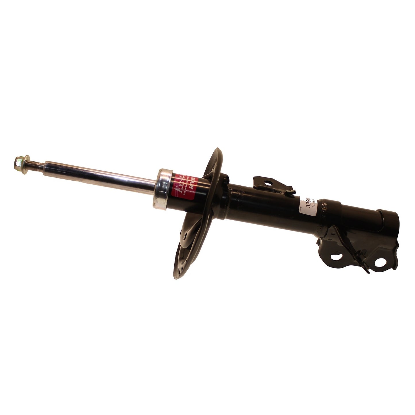KYB Shocks & Struts Excel-G 2013-2015 Toyota Avalon Hybrid Front Right Side Strut 3350002