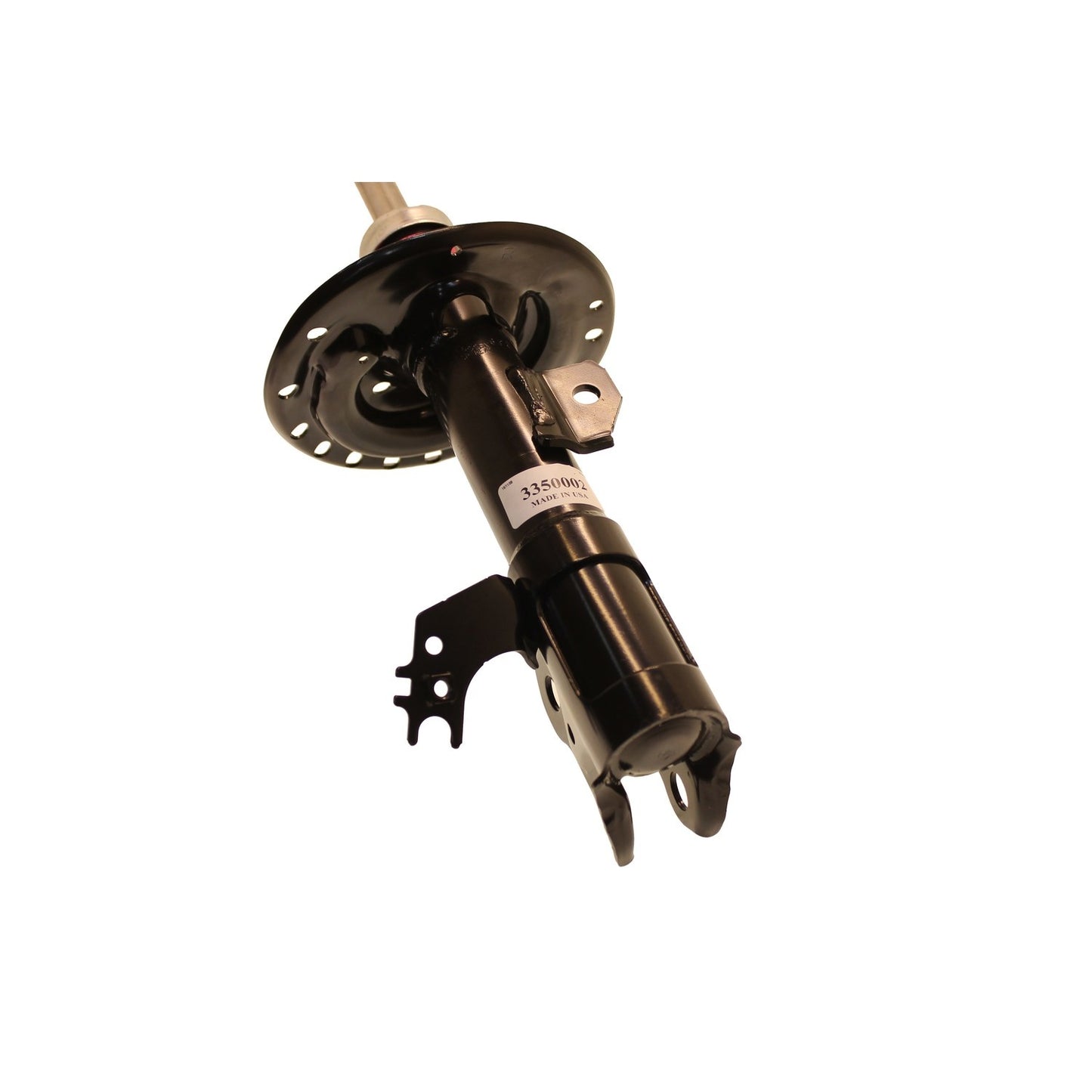 KYB Shocks & Struts Excel-G 2013-2015 Toyota Avalon Hybrid Front Right Side Strut 3350002