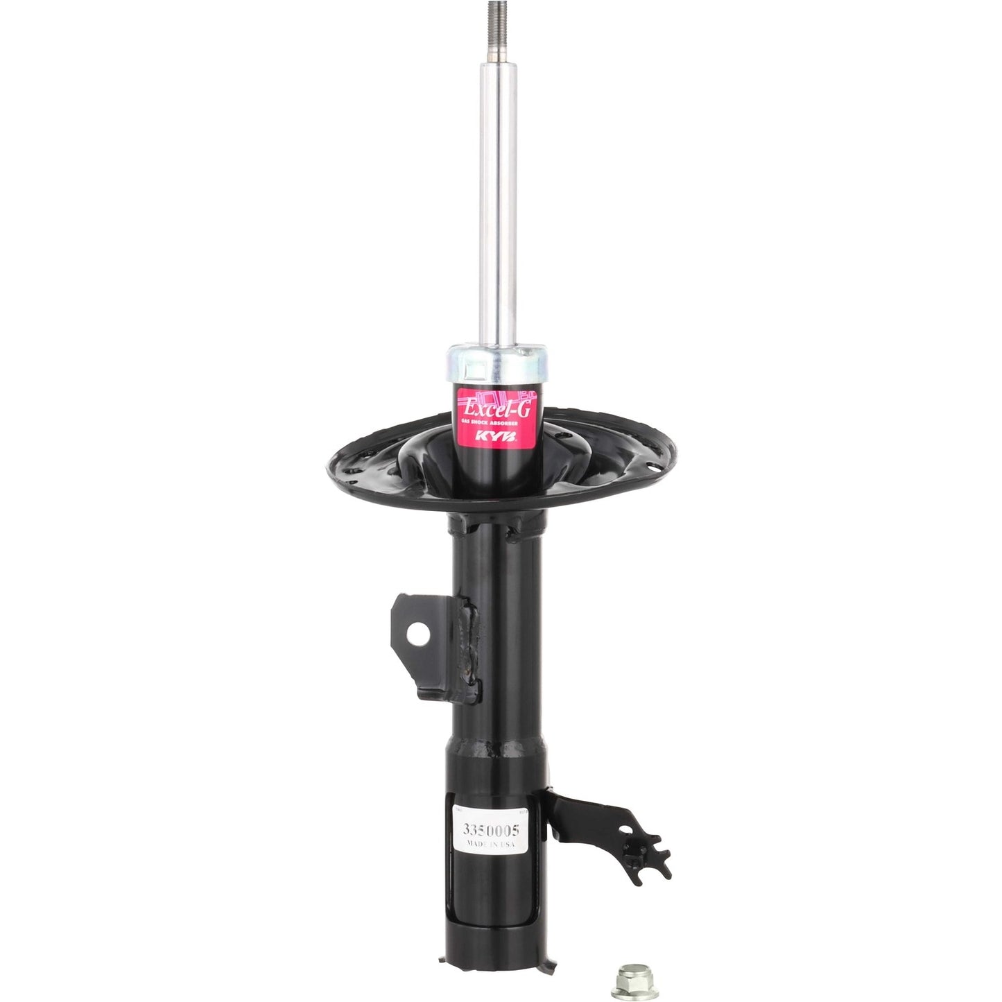 KYB Shocks & Struts Excel-G Front Left TOYOTA Avalon 2015-2013 3350005