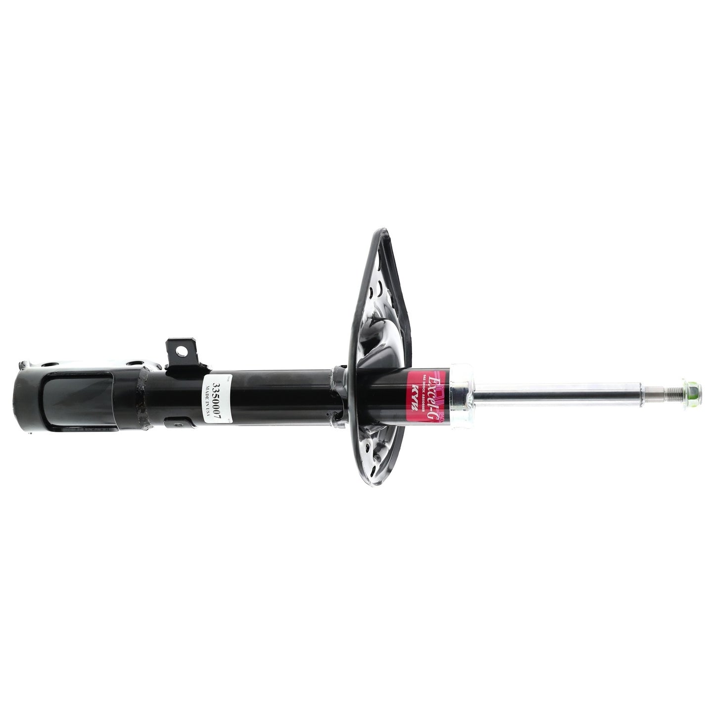 KYB Shocks & Struts Excel-G 2013-2015 Toyota Avalon Rear Left Side Strut 3350007