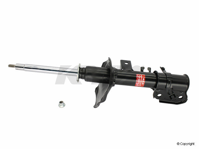 KYB Suspension Strut Assembly