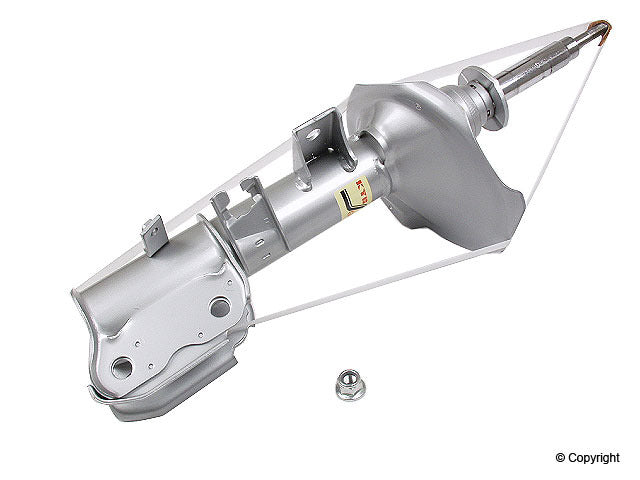 KYB Suspension Strut Assembly