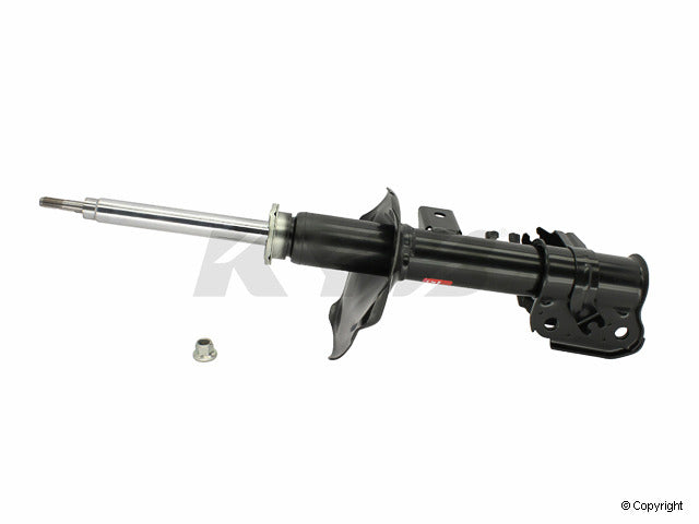 KYB Suspension Strut Assembly