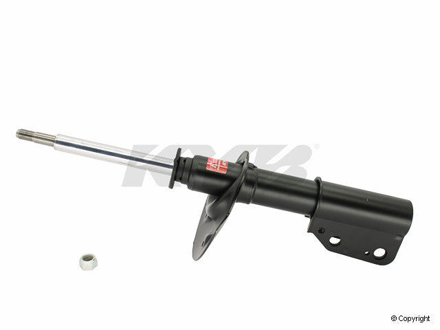 KYB Suspension Strut Assembly