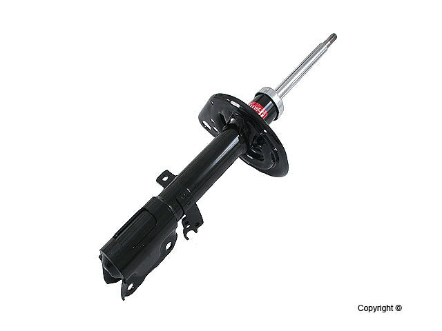 KYB Suspension Strut Assembly