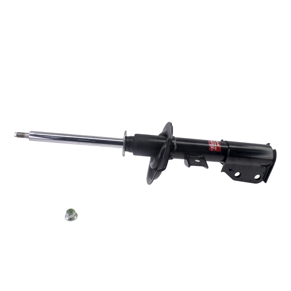KYB Shocks & Struts Excel-G Front Left 10-11 Chevy Equinox / 10-11 GMC Terrain 335075