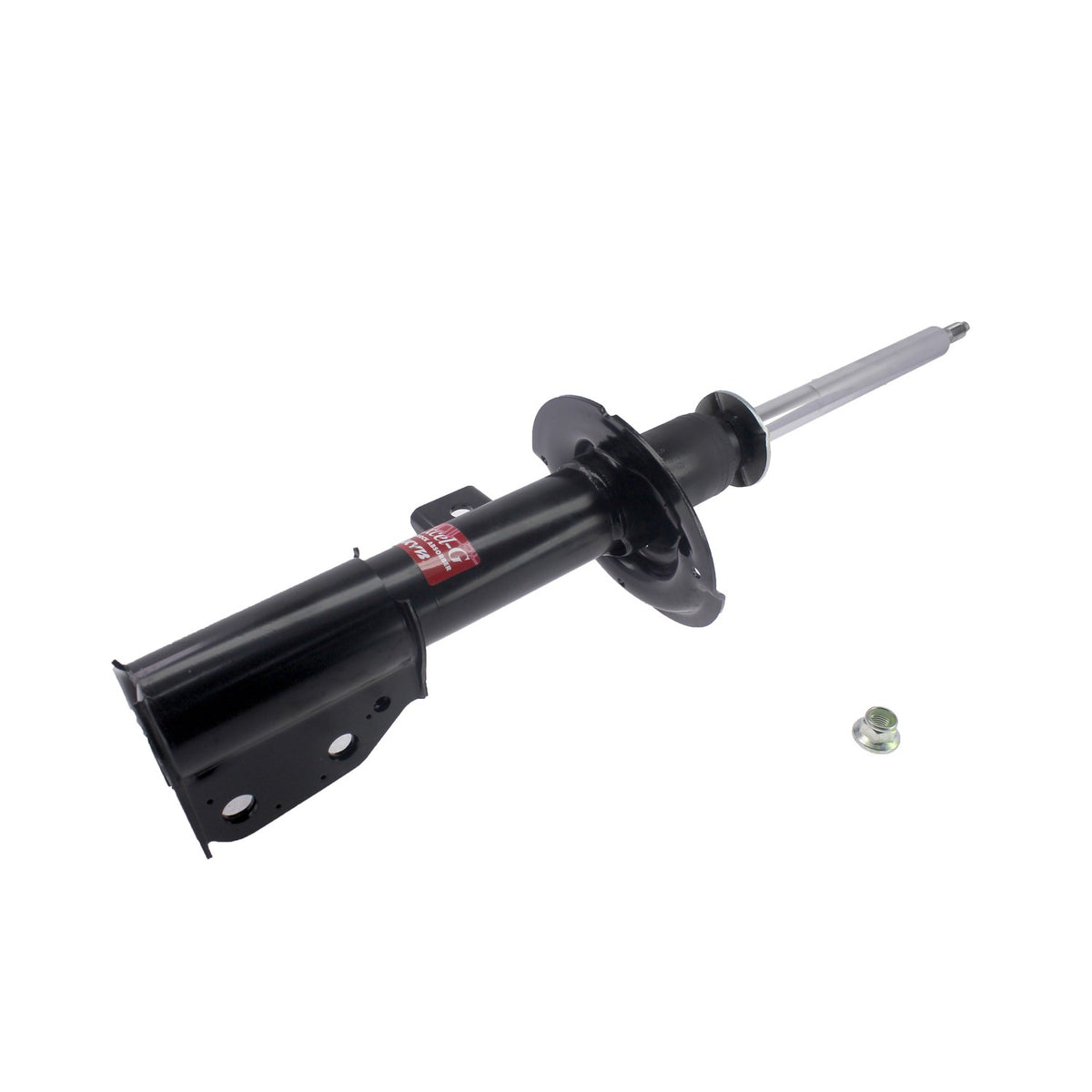 KYB Shocks & Struts Excel-G Front Left 10-11 Chevy Equinox / 10-11 GMC Terrain 335075