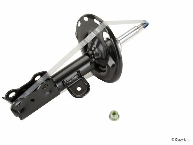 KYB Suspension Strut Assembly