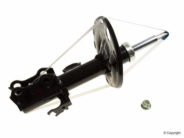 KYB Suspension Strut Assembly