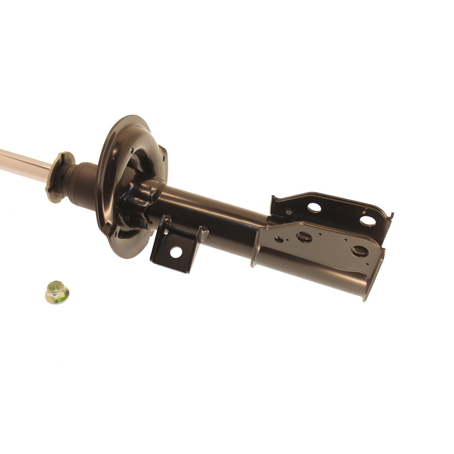 KYB Shocks & Struts Excel-G Front Left Chevy Captiva 12-14 335094