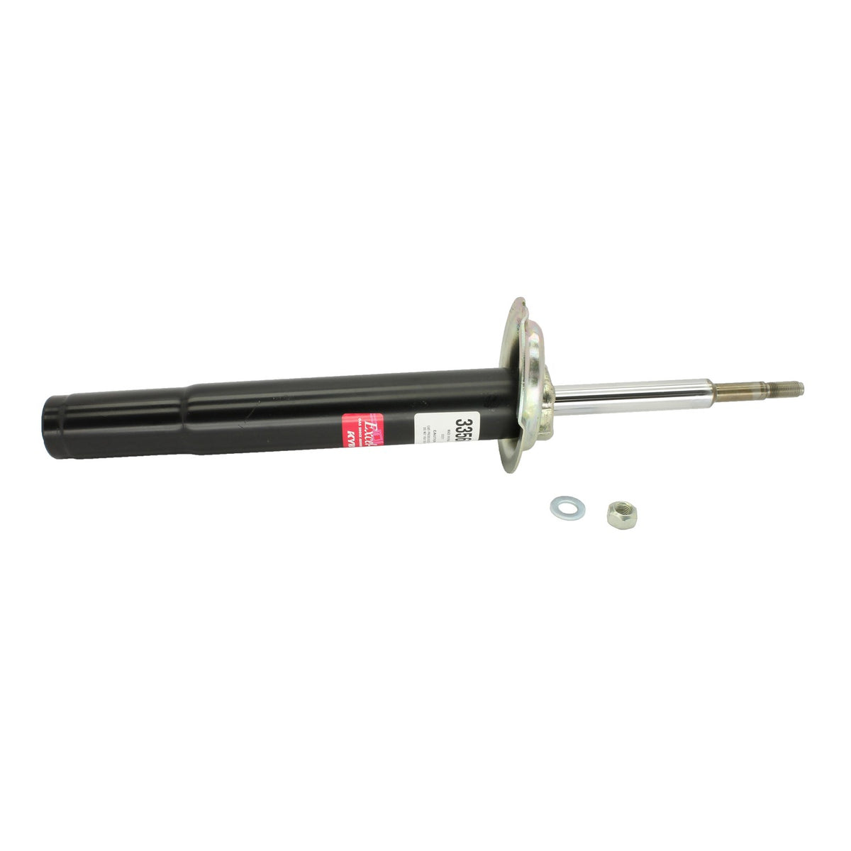 KYB Shocks & Struts Excel-G Front Right BMW 540 Series 1997-03 335600