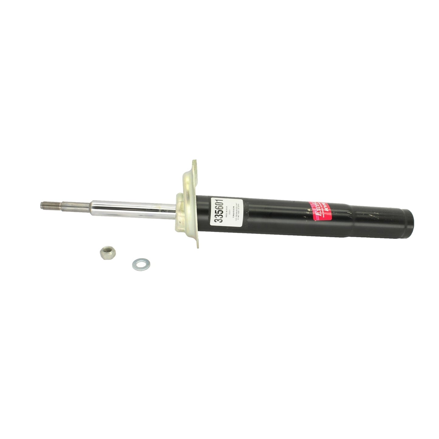 KYB Shocks & Struts Excel-G Front Left BMW 540 Series 1997-03 335601