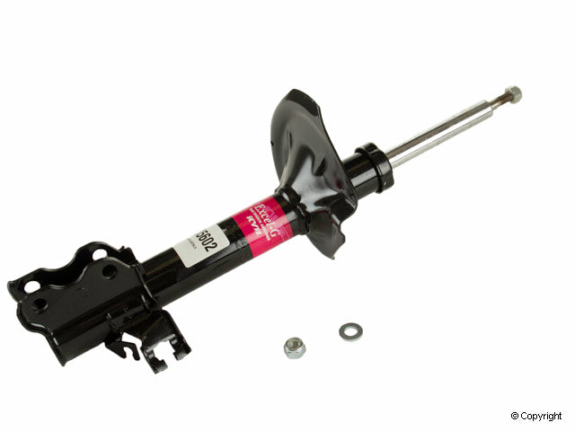 KYB Suspension Strut Assembly